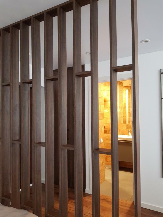Mona Apartamentai Telšiai Exteriör bild